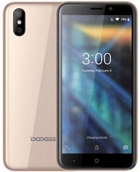 Замена батареи на телефоне Doogee X50 в Кемерово